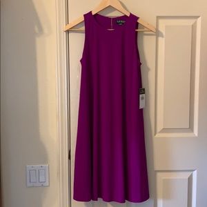 Brand new Ralph Lauren dress